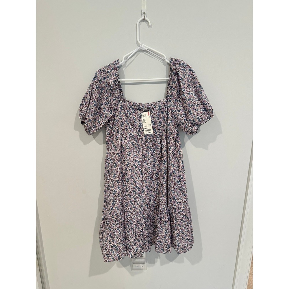 Uniqlo Dress